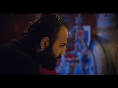 Cross Wars Starring Roman Mitichyan