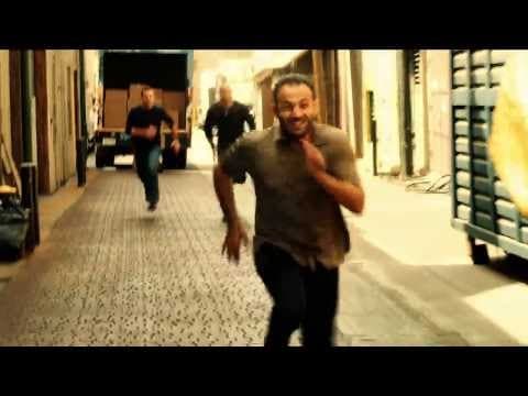 NCIS: LA Promo
