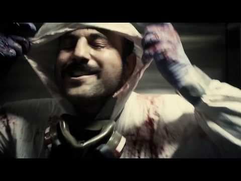SEAL Team Starring Roman Mitichyan