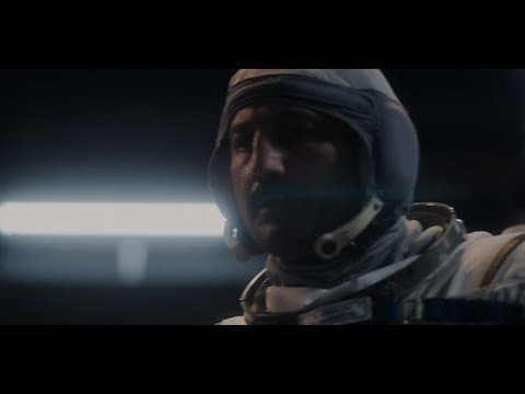 For All Mankind Starring Roman Mitichyan